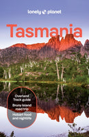 Lonely Planet Tasmania-9781838699642