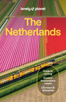 Lonely Planet The Netherlands-9781838699697