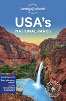 Lonely Planet USA''s National Parks