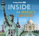 Lonely Planet Kids Inside - The World's Wonders-9781838699956