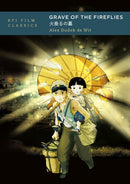 Grave of the Fireflies-9781838719241