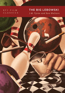 The Big Lebowski-9781838719609