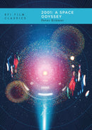 2001: A Space Odyssey-9781838719807
