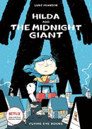Hilda and the Midnight Giant-9781838741495