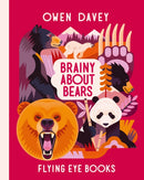 Brainy About Bears