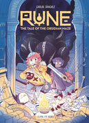 Rune: Tale of the Obsidian Maze