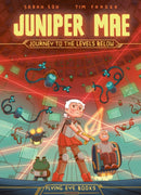 Juniper Mae: Journey to the Levels Below-9781838741716