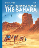 The Sahara-9781838741808