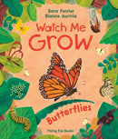 Watch me GROW: Butterflies-9781838741969