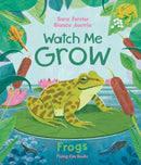 Watch Me Grow: Frogs-9781838741976