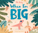 When I'm Big-9781838742072