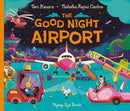 The Good Night Airport-9781838742447