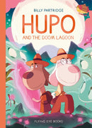 Hupo and the Doom Lagoon-9781838742706