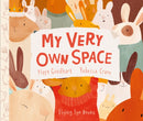 My Very Own Space-9781838743406