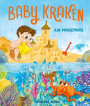 Baby Kraken-9781838743482