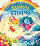 Sunny and Stormy-9781838743505