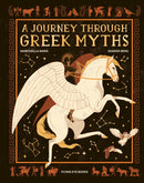 A Journey Through Greek Myths