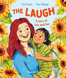The Laugh-9781838743666