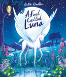 A Foal Called Luna