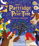 ...And a Partridge in a Pear Tree