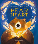 Bear Heart-9781838749491