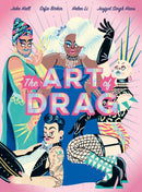 The Art of Drag-9781838749767