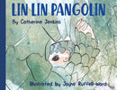 Lin Lin Pangolin-9781838750053