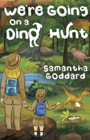 We're Going on a Dino Hunt-9781838750411