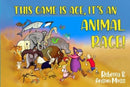 This Game is Ace, it's an Animal Race!-9781838751432