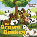 The Brown Donkey-9781838752507