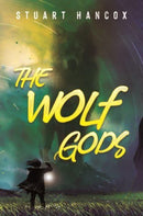The Wolf Gods-9781838752767