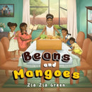 Beans and Mangoes-9781838752804