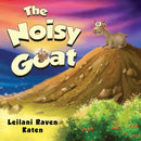 The Noisy Goat-9781838753283