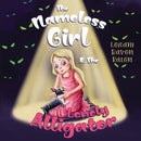 The Nameless Girl & The Lonely Alligator-9781838753290