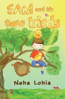 Sam and His Two Birds-9781838753313