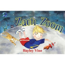 Zack Zoom-9781838753627