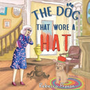 The Dog that Wore a Hat-9781838753900
