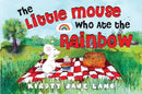 The Little Mouse who Ate the Rainbow-9781838754037