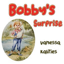 Bobby's Surprise-9781838754242