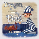 Dragon in My Bed-9781838754327