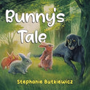 Bunny's Tale-9781838754839