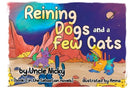 Reigning Dogs and a Few Cats-9781838755379