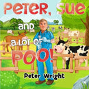 Peter, Sue and a Lot of Poo!-9781838755478