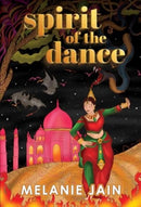 Spirit of The Dance-9781838755492