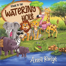 Down to the Watering Hole-9781838755577