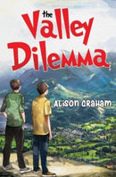 The Valley Dilemma-9781838755645
