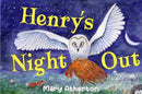 Henry's Night Out-9781838755652