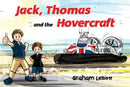 Jack, Thomas and the Hovercraft-9781838755737