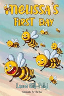 Melissa's First Day-9781838755867