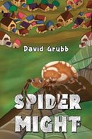 Spider Might-9781838755874